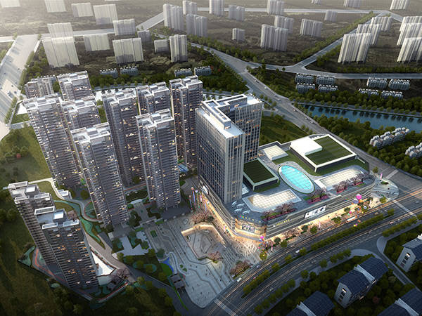 酒店工程之建筑给排水施工图审查要点-商丘市精诚施工图审查有限公司
